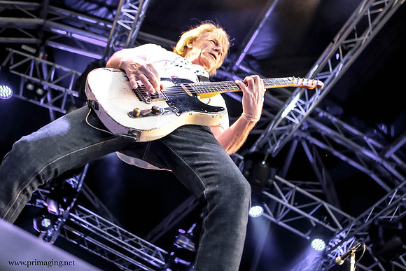 Quo at Queen of the south