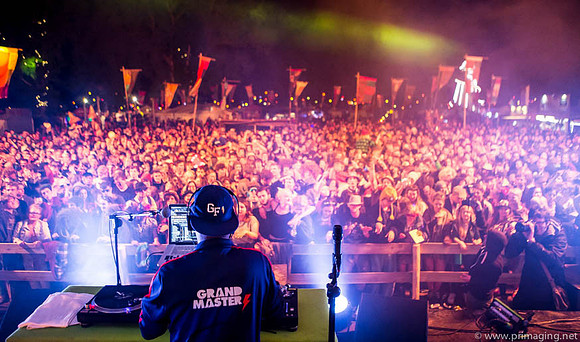 Grand Master Flash