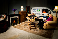 Community Reuse shop
