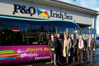 P&O