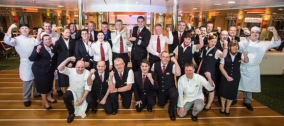 Crew of the Year