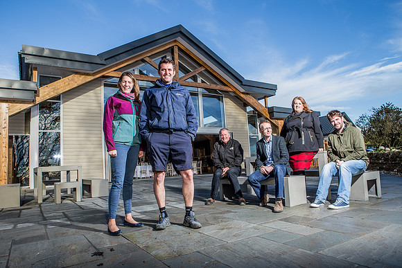 Laggan Outdoors
