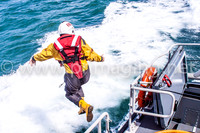 RNLI Lifeboats