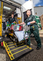Parramedics