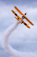 Wing Walking