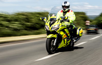 Blood Bikes