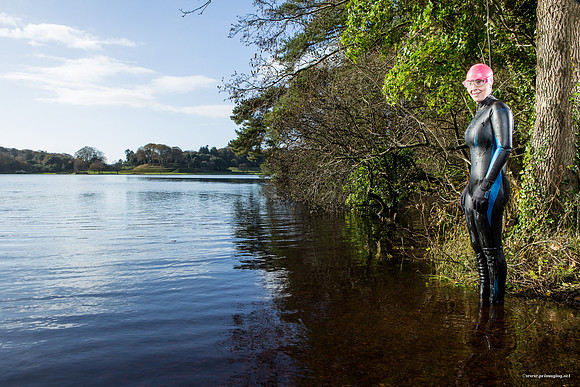 Our Wigtownshire Feature