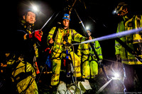 HM Coast Guards on call