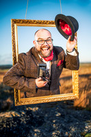 Dan Bailie Photographer