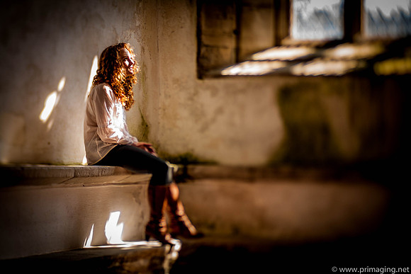 Robyn Stapleton Folk Singer