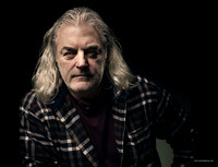 Mark Russell Poet