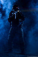 SWAT Team