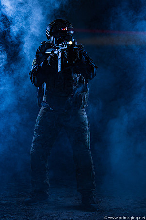 SWAT Team