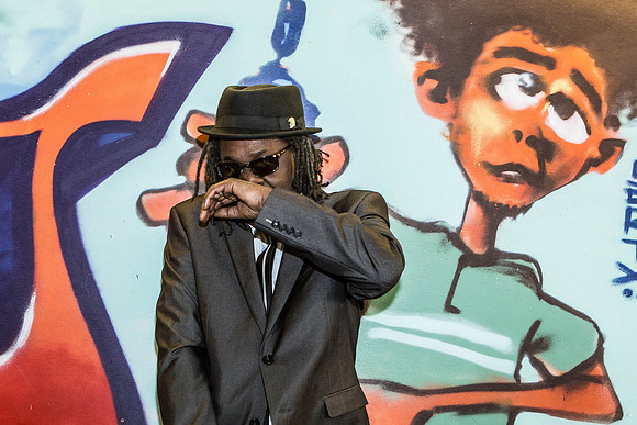 Neville Staple "The Specials"