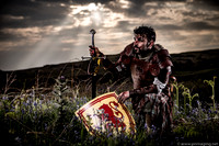 Kyle Anderson. MacBeth.