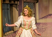 Cinderella
