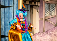 Cinderella
