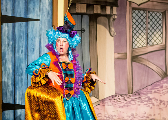 Cinderella