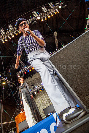 Dexy's  Kevin Rowland