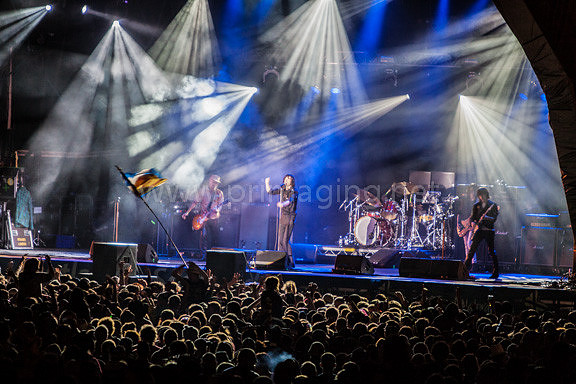 Primal SCream