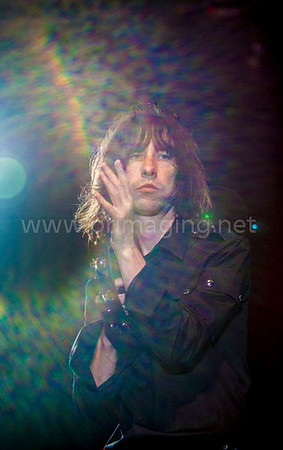 Primal Scream  Bobby Gillespie