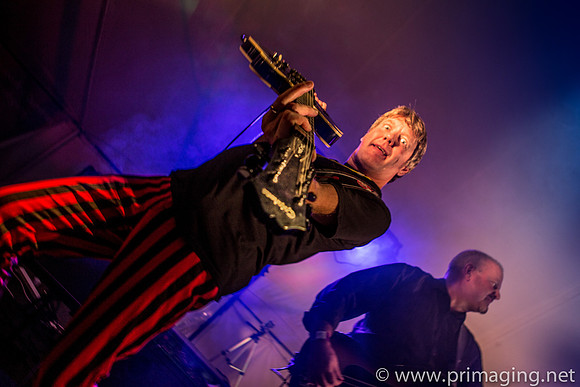 Eric the Viking