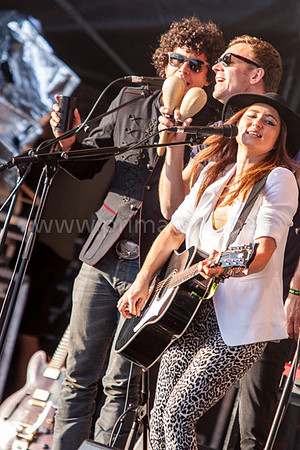 K T Tunstall