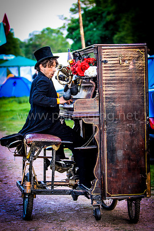 Rimskies Piano
