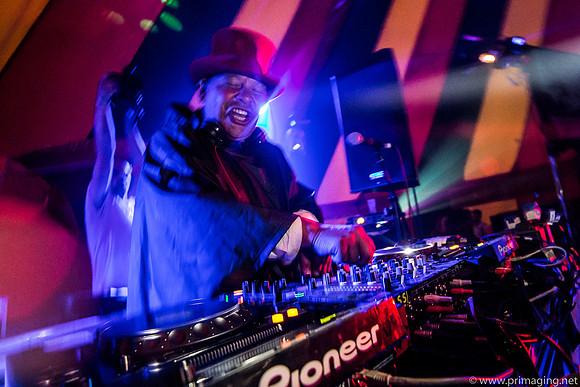 Craig Charles