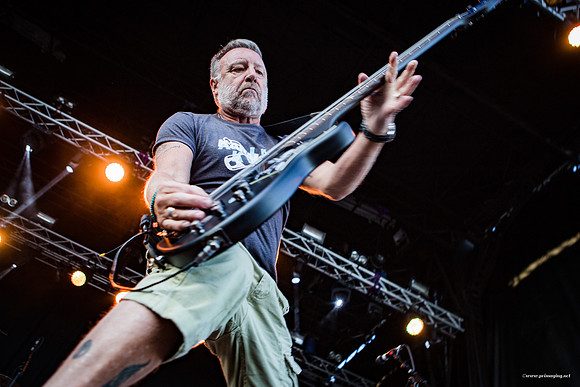 Peter Hook