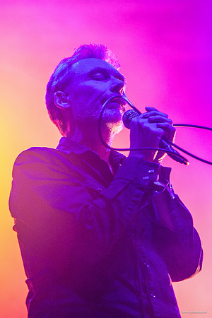 The Jesus and The Mary chain