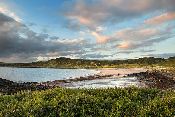Ardwell Bay
