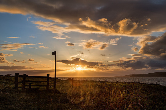 Ardwell Bay