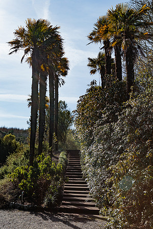 Logan Gardens DGL