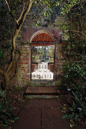 Logan Gardens DGL