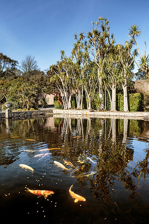 Logan Gardens DGL