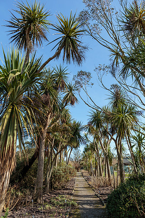 Logan Gardens DGL