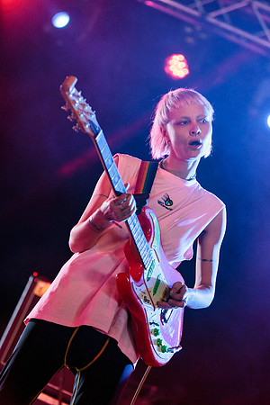 Dream Wifes
