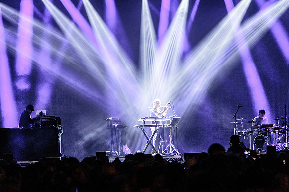 Leftfield
