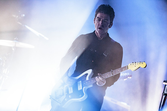 Noel Gallacher