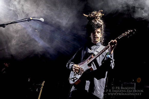King Charles